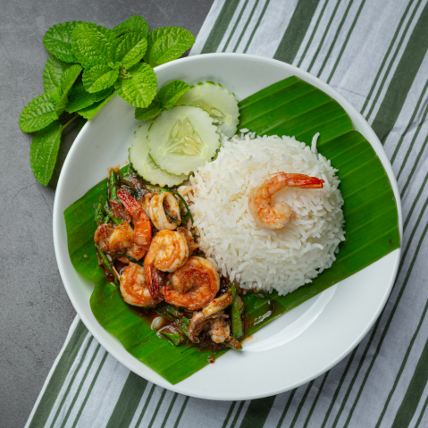 About Restaurant